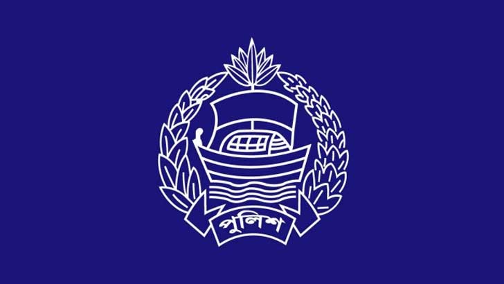 Read more about the article পুলিশ সুপার পদমর্যাদার ১১২ কর্মকর্তাকে বদলি