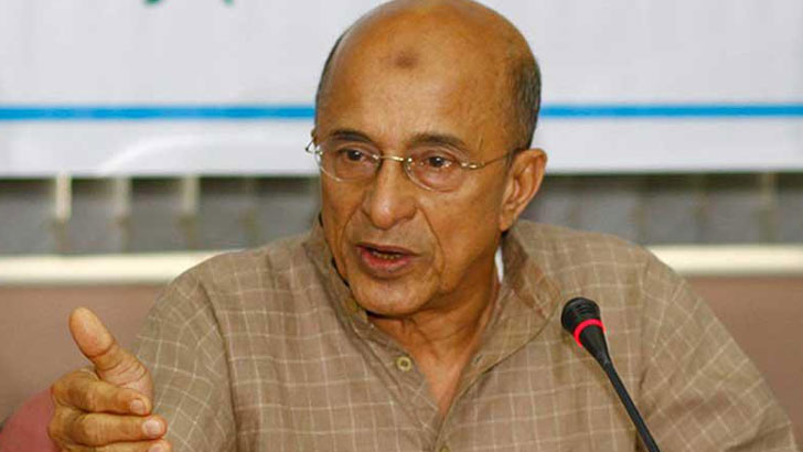 Read more about the article তেলের দাম বাড়িয়ে রাখাই ভালো ছিল: প্রধানমন্ত্রীর জ্বালানি উপদেষ্টা
