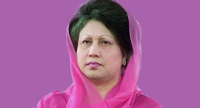 Read more about the article খালেদা জিয়ার জামিনের মেয়াদ আরো ৬ মাস বাড়ছে