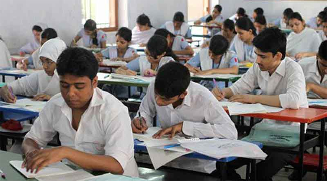 Read more about the article ২০২৩ সালে এসএসসি-এইচএসসি পরীক্ষা সব বিষয়ে
