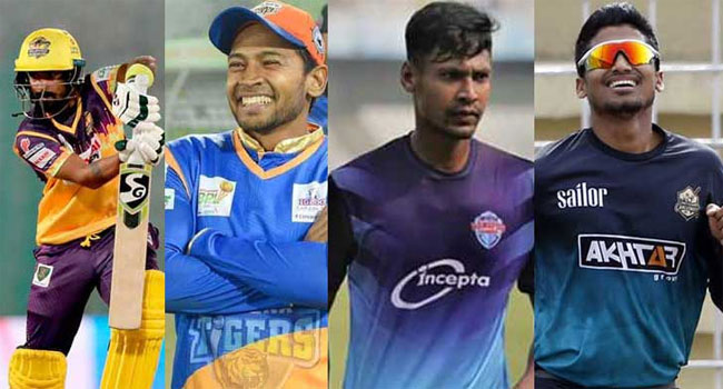 Read more about the article বিপিএলে সর্বোচ্চ পারিশ্রমিক ৮০ লাখ টাকা
