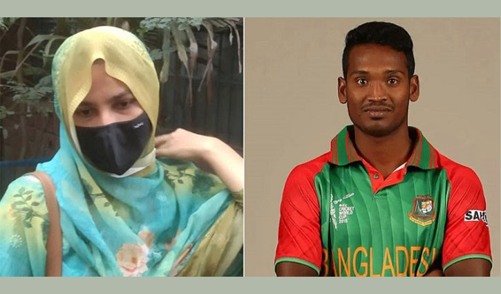 Read more about the article আল আমিনের ৮ সপ্তাহের আগাম জামিন