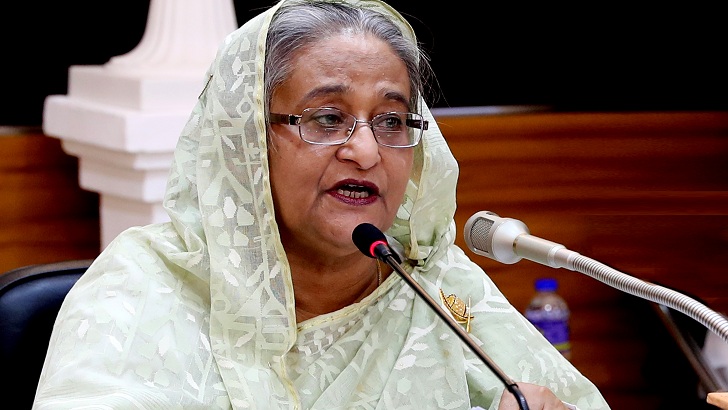 Read more about the article সারা বিশ্বে দুর্ভিক্ষের পদধ্বনি, মিতব্যয়ী হোন: প্রধানমন্ত্রী
