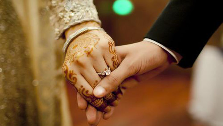 Read more about the article বিয়ে আনে ইমানের পূর্ণতা