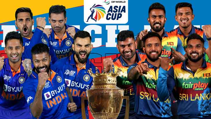 Read more about the article ভারত আজ শ্রীলংকার কাছে হেরে গেলে…