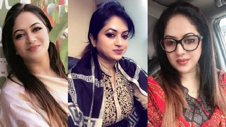 Read more about the article বেরিয়ে এলো নায়িকা শিমু হত্যার ভয়ানক তথ্য