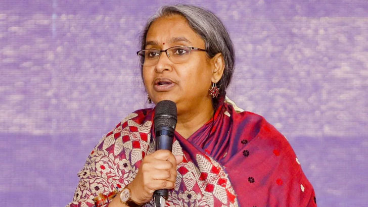 Read more about the article রাজনীতি করার অধিকার শিক্ষাপ্রতিষ্ঠান নিষিদ্ধ করতে পারে না: মন্ত্রী