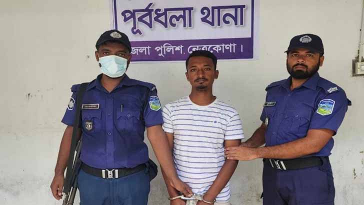 Read more about the article বাবাকে হত্যার জন্য ২০ হাজার টাকায় বন্ধুদের ভাড়া করে বিপ্লব