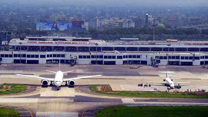 Read more about the article বিদেশিদের হাতে যাচ্ছে গ্রাউন্ড-কার্গো হ্যান্ডলিং