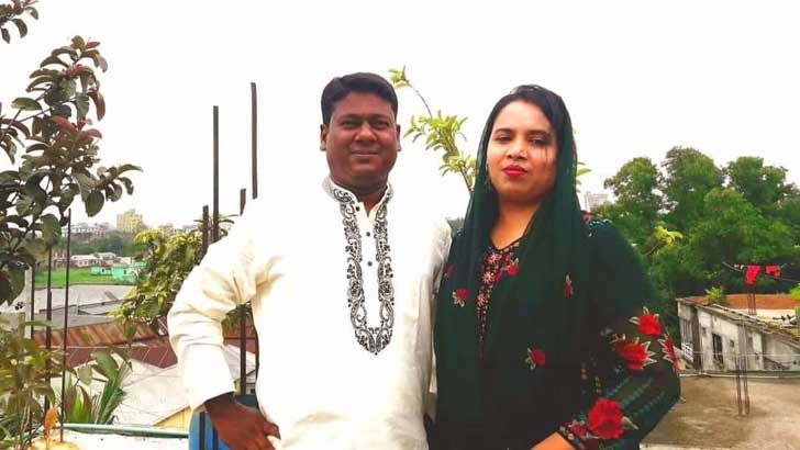 Read more about the article গাজীপুরে শিক্ষক দম্পতি ‘খুনের’ কূলকিনারা হয়নি ২৫ দিনেও