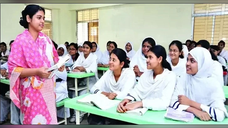 Read more about the article ৯০ হাজার পদে নেই কোনো শিক্ষক