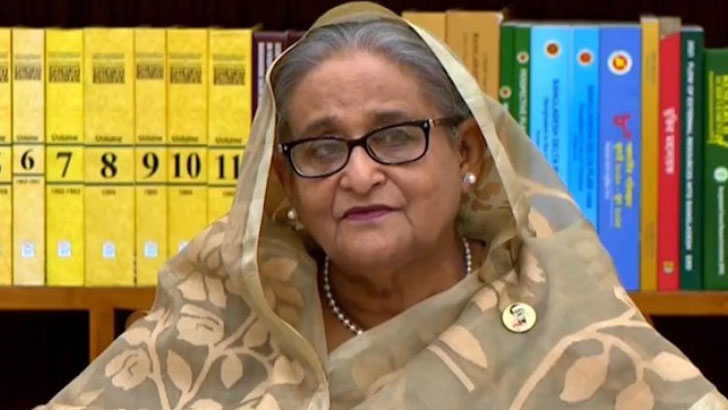 Read more about the article ভারত সফরে বাংলাদেশ কী পেল, যা বললেন প্রধানমন্ত্রী