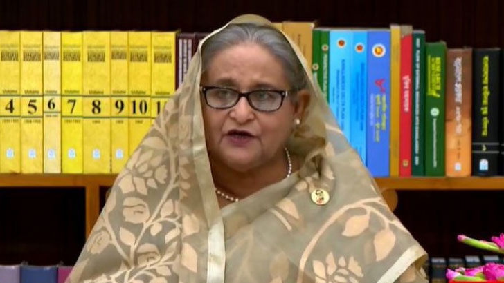 Read more about the article অর্থপাচারকারী অনেক ‘স্বনামধন্য ব্যক্তির’ তথ্য প্রধানমন্ত্রীর হাতে