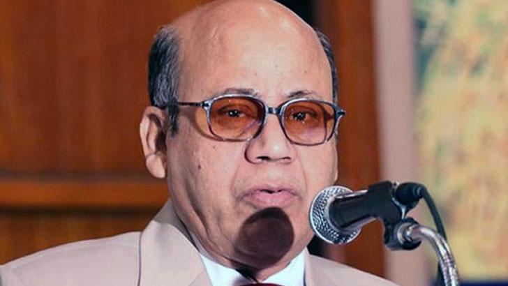 Read more about the article সবাই এক হয়ে বিএনপিকে রাজনীতি থেকে হটাতে হবে: কামরুল