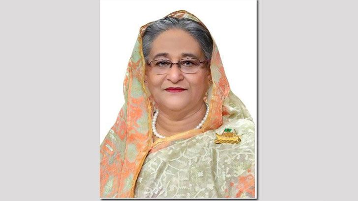 Read more about the article নারী ফুটবলারদের আর্থিক পুরস্কার ও বাড়িঘর দেওয়ার ঘোষণা প্রধানমন্ত্রীর