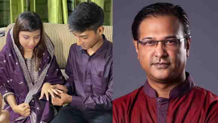 Read more about the article কুমিল্লাবাসী হিসেবে এখন গোপালগঞ্জের বেয়াই হয়ে গেলাম: আসিফ