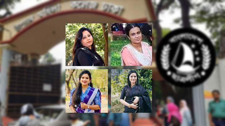Read more about the article ইডেন কলেজ ছাত্রলীগ নিয়ে কেন এত আলোচনা