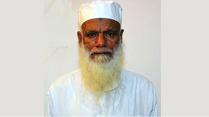 Read more about the article গ্রেফতার এড়াতে ‘ফোনও ব্যবহার করতেন না’ দণ্ডিত খলিল