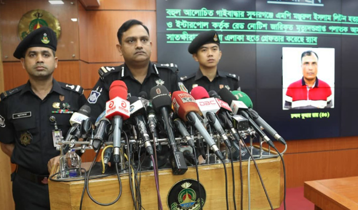 Read more about the article পুঞ্জীভূত ক্ষোভ ও বিরোধ থেকে গাইবান্ধার এমপি লিটনকে খুন