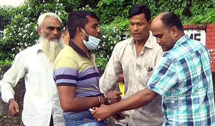 Read more about the article পকেটে মাদক দিয়ে ফাঁসানো এএসআই’সহ ৩ জন কারাগারে