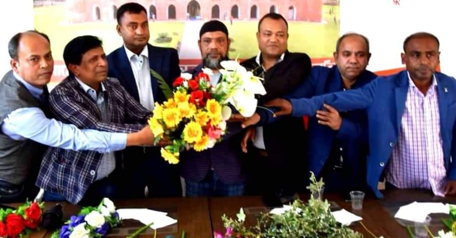Read more about the article ইতালিতে বৃহত্তর খুলনা কল‍্যাণ সমিতির পূর্ণাঙ্গ কমিটি ঘোষনা