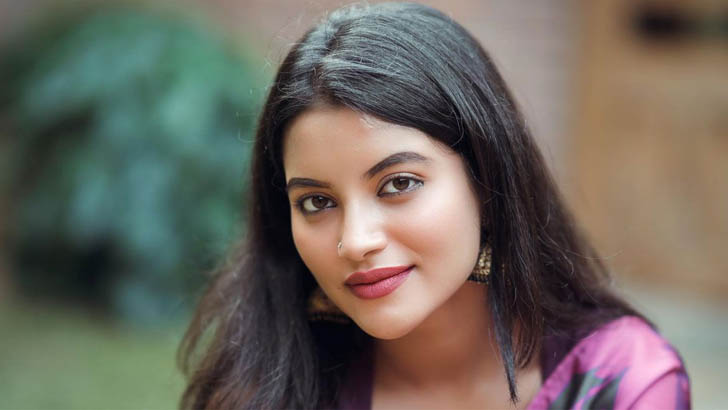 Read more about the article আমি তো পরীক্ষা দিতে আসিনি : নাজিফা তুষি