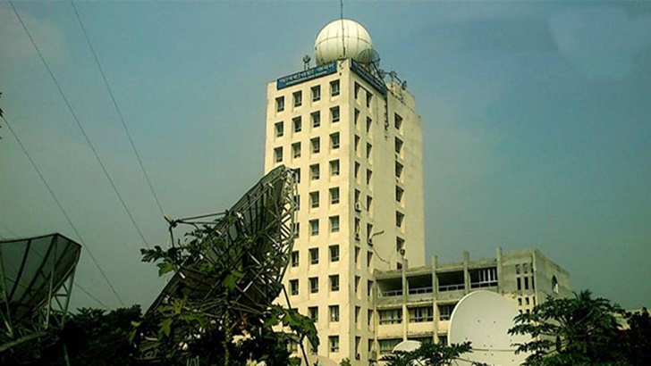 Read more about the article বৃষ্টি নিয়ে যে পূর্বাভাস দিল আবহাওয়া অধিদপ্তর