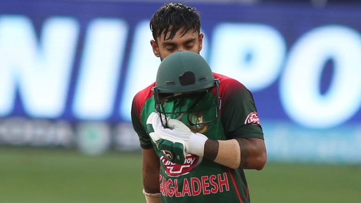 Read more about the article বাবর আজমের সঙ্গে লিটনের পাল্লা