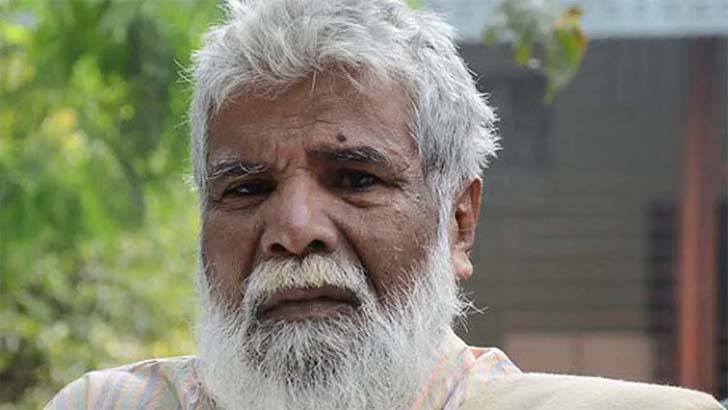 Read more about the article অভিনেতা মাসুম আজিজ আর নেই