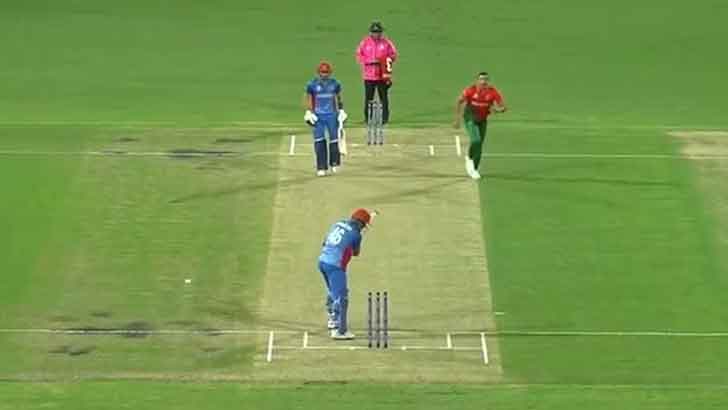 Read more about the article বড় পরাজয়ে শুরু টাইগারদের