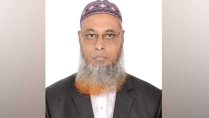 Read more about the article সড়কের পাশ থেকে আ.লীগ নেতার গলাকাটা লাশ উদ্ধার