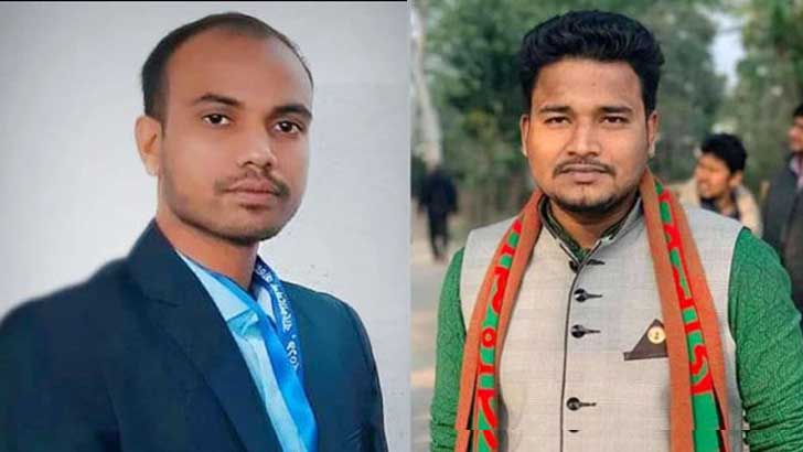 Read more about the article রাজশাহী ছাত্রলীগের কমিটি বিলুপ্ত, সভাপতি-সম্পাদককে স্থায়ী বহিষ্কার