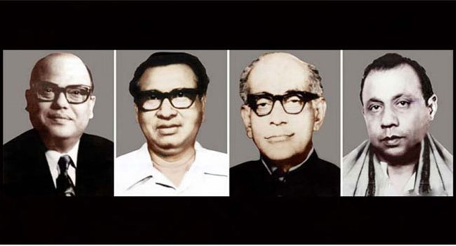 Read more about the article জেলহত্যা দিবস আজ