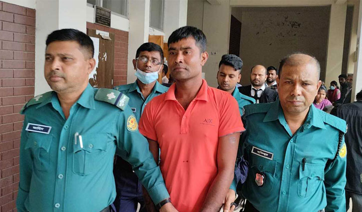 Read more about the article শিশুকে ধর্ষণের পর হত্যা, আসামির মৃত্যুদণ্ড