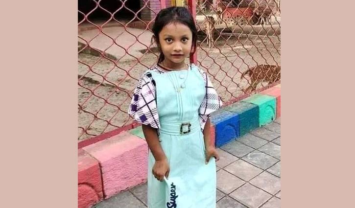 Read more about the article আয়াতের লাশের খণ্ডিত অংশ উদ্ধার