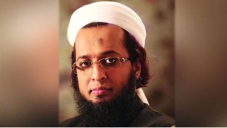 Read more about the article ভোরের পাতার সম্পাদক গ্রেফতার