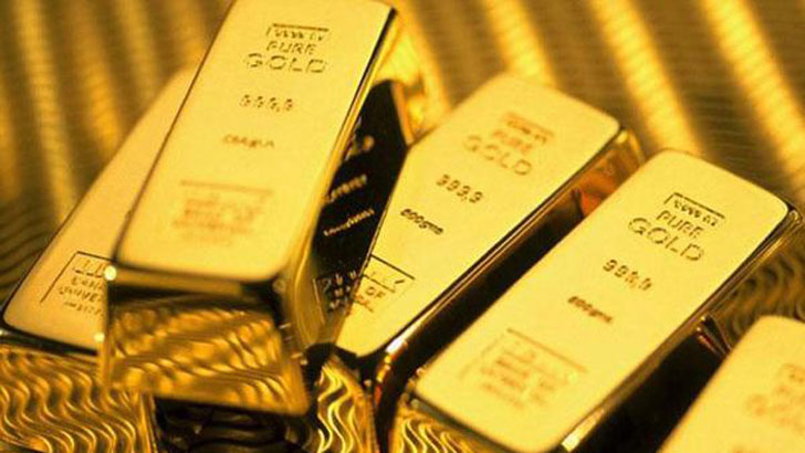 Read more about the article সীমান্তের চোরাচালান রুট স্বর্ণের খনি