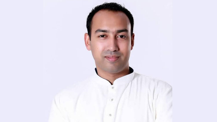 Read more about the article বনানী থানার ওসিসহ ১৬ জনের বিরুদ্ধে তাবিথ আউয়ালের মামলার আবেদন