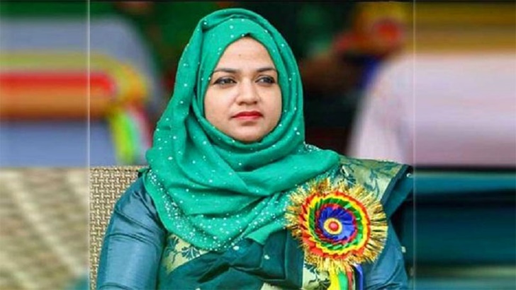 Read more about the article ঘোড়াঘাটের ইউএনও হত্যাচেষ্টা মামলায় রবিউলের ১০ বছরের কারাদণ্ড