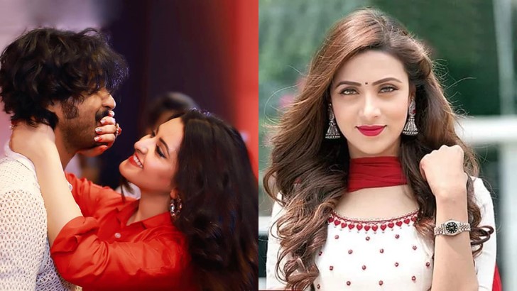 Read more about the article পরীমনির অভিযোগের বিষয় এবার মুখ খুললেন রাজ