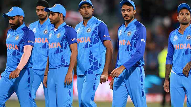 Read more about the article ভারতীয় ক্রিকেট বোর্ডে তোলাপাড়, বরখাস্ত নির্বাচক কমিটি