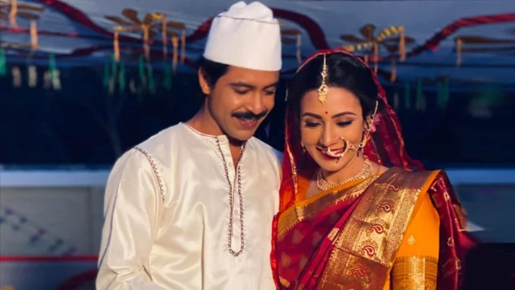 Read more about the article আজ মিমের হাত ধরেছি, কাল আরেক নায়িকার হাত ধরতে পারি: রাজ