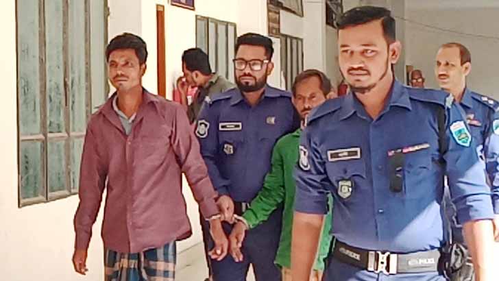 Read more about the article হত্যার ৯ বছর পর পাঁচ সহোদরসহ ১০ আসামির যাবজ্জীবন