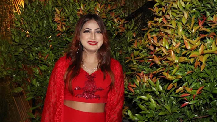 Read more about the article সুন্দরী প্রতিযোগিতার আয়োজকদের বিরুদ্ধে টাকা আত্মসাতের অভিযোগ