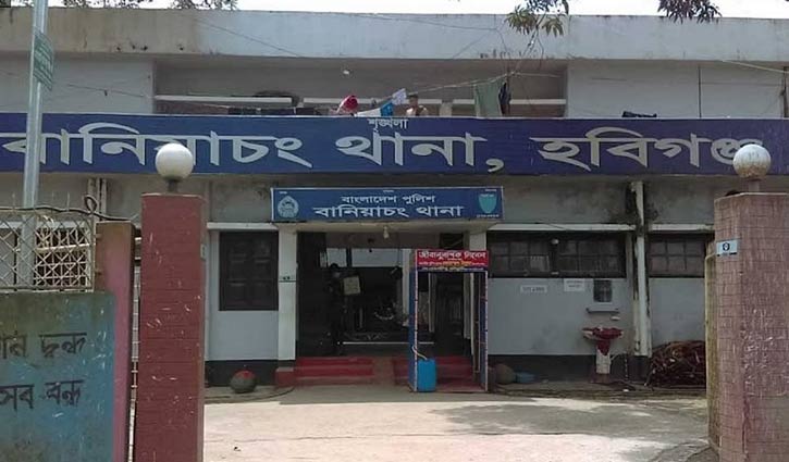Read more about the article ১১০ টাকা চুরির অপবাদে হত্যা