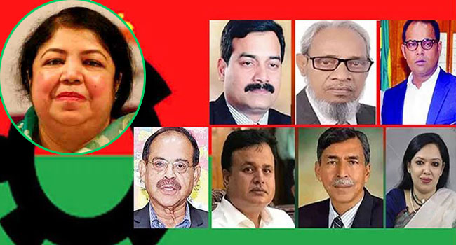 Read more about the article বিএনপির এমপিদের পদত্যাগপত্র গৃহীত হয়েছে : স্পিকার