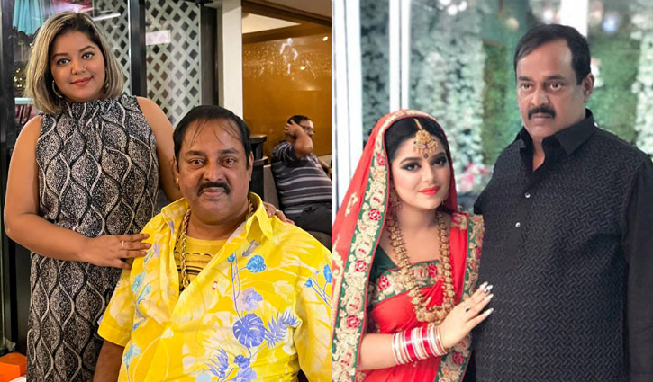 Read more about the article মেয়ের ‘জিম্মি’তে ডিপজল