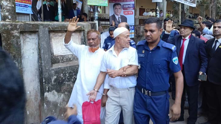 Read more about the article জাসদ নেতা হত্যায় তিন জনপ্রতিনিধিসহ ৬ আসামির যাবজ্জীবন
