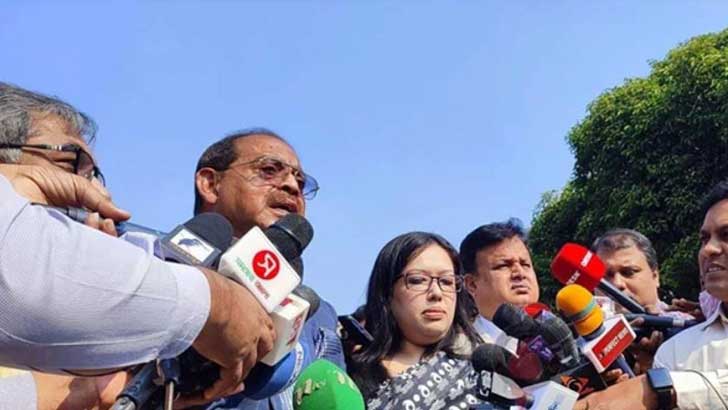Read more about the article বিএনপির এমপিরা কী সুবিধা নিয়েছেন, জানতে চেয়ে নোটিশ