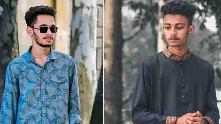 Read more about the article ওভারটেক করার সময় প্রাণ গেল মোটরসাইকেল আরোহী ২ বন্ধুর